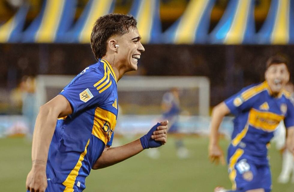 A qué hora juega Boca contra Unión y por qué es fundamental para que juegue la Copa Libertadores 2025
