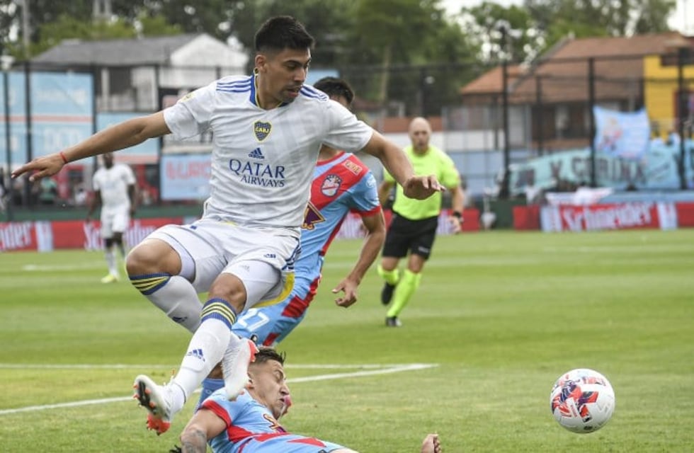 Boca se desinfló, empató 1-1 con Arsenal y se prepara para la final de la Copa Argentina