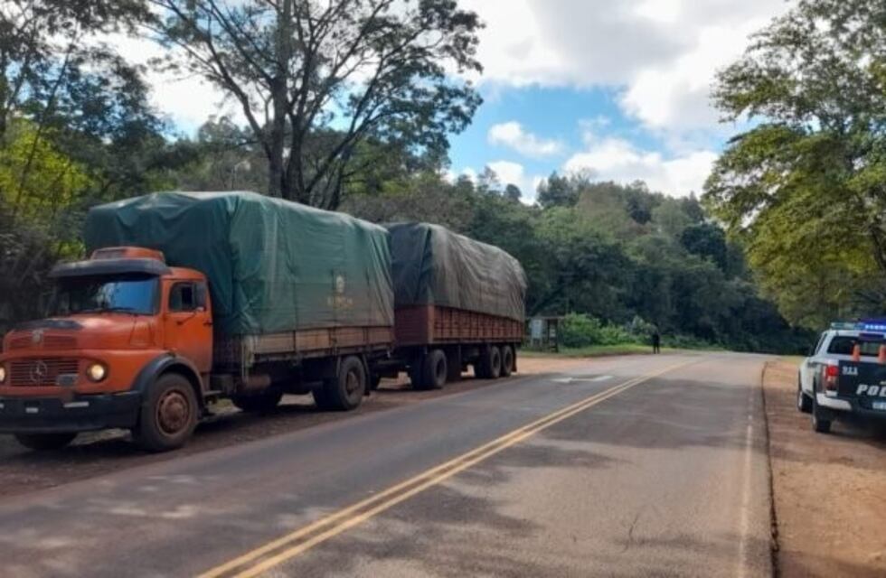 Motociclista falleció tras chocar contra un camión en Campo Viera