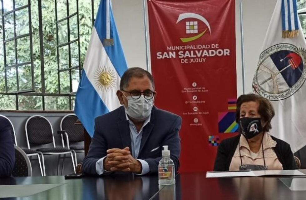 Homenaje del municipio en el Día por la Verdad y la Justicia