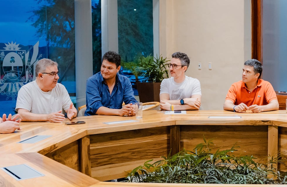 Proyectan obras para fomentar el crecimiento de Andalgalá