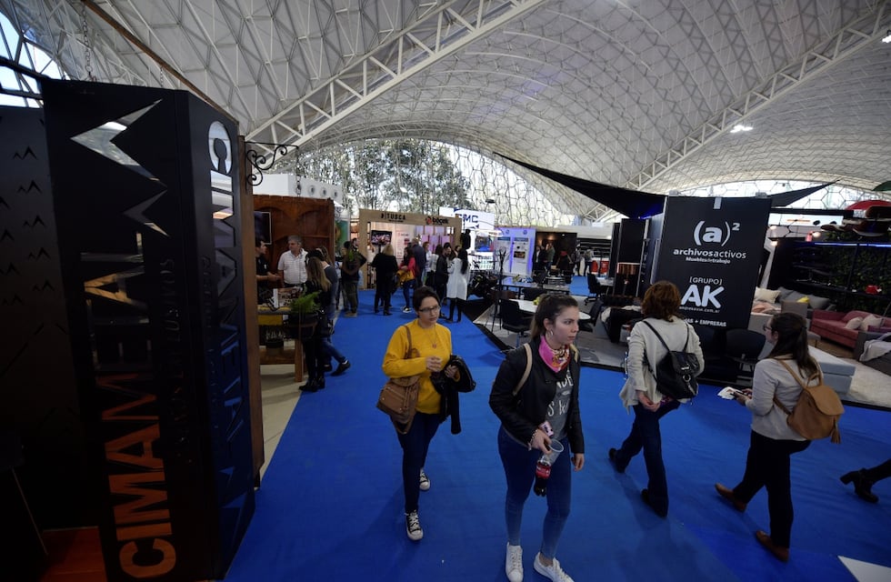 Expo Estilo Casa 2022: enterate cómo ser parte y exponer