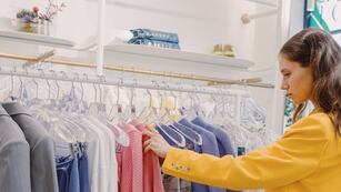 La Rural se llena de descuentos con Re Outlet 2025.