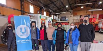 Nueva jornada del programa “Zoonosis Más Cerca”