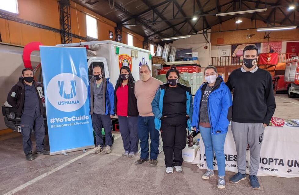 Nueva jornada del programa “Zoonosis Más Cerca”