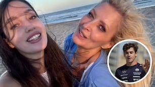 La llamativa confesión de Yuyito González sobre su hija Brenda y Franco Colapinto: ¿serían familia con Javier Milei?