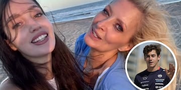 La llamativa confesión de Yuyito González sobre su hija Brenda y Franco Colapinto: ¿serían familia con Javier Milei?