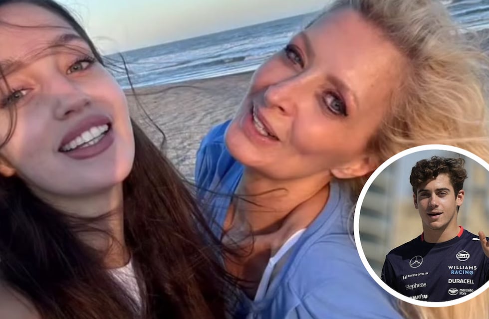 La llamativa confesión de Yuyito González sobre su hija Brenda y Franco Colapinto: ¿serían familia con Javier Milei?