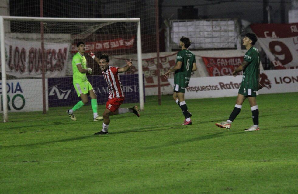 Gran victoria del 9 ante el puntero de la zona