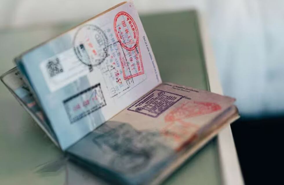 Visa Láser: cuál es el nuevo documento que permite ingresar a Estados Unidos