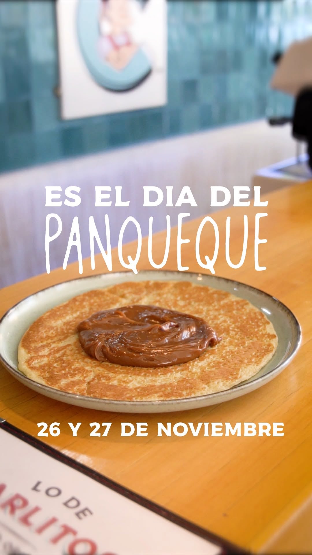 Día del Panqueque.
