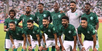 La selección de Arabia Saudita contará con los servicios de un entrenador italiano con gran trayectoria.
