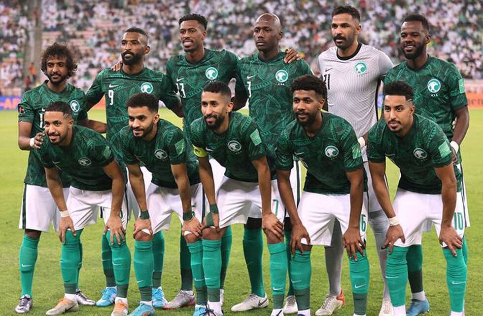 El llamativo video con el que Arabia confirmó la contratación de un importante entrenador italiano, que se convirtió en el nuevo DT de su selección