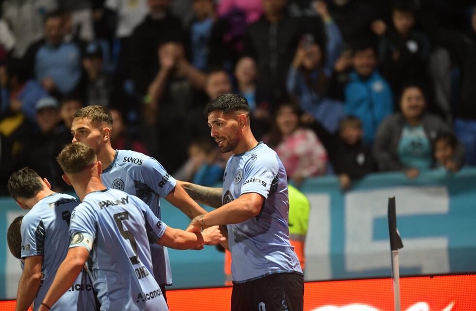 El Belgrano clasificado a cuartos: ¿con qué formación para la última fecha?