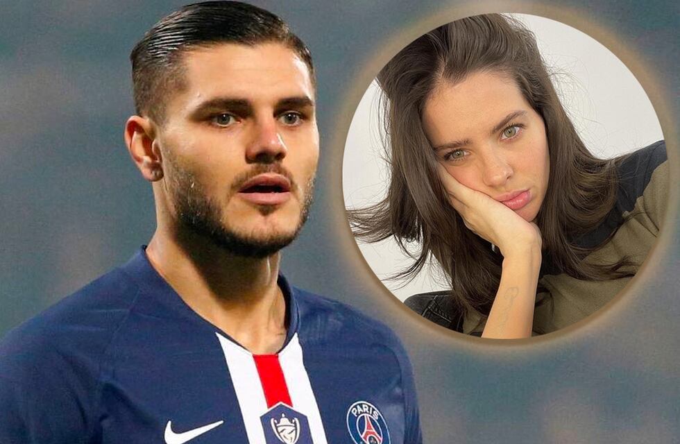 “La dejé de querer”: revelan lo que le habría dicho Mauro Icardi a la China Suárez sobre Wanda Nara