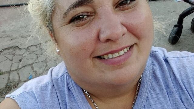 Nair Abad sufrió un paro cardiorrespiratorio este lunes por la mañana.