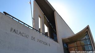 El hombre se descompensó en Fructuoso Rivera al 700.