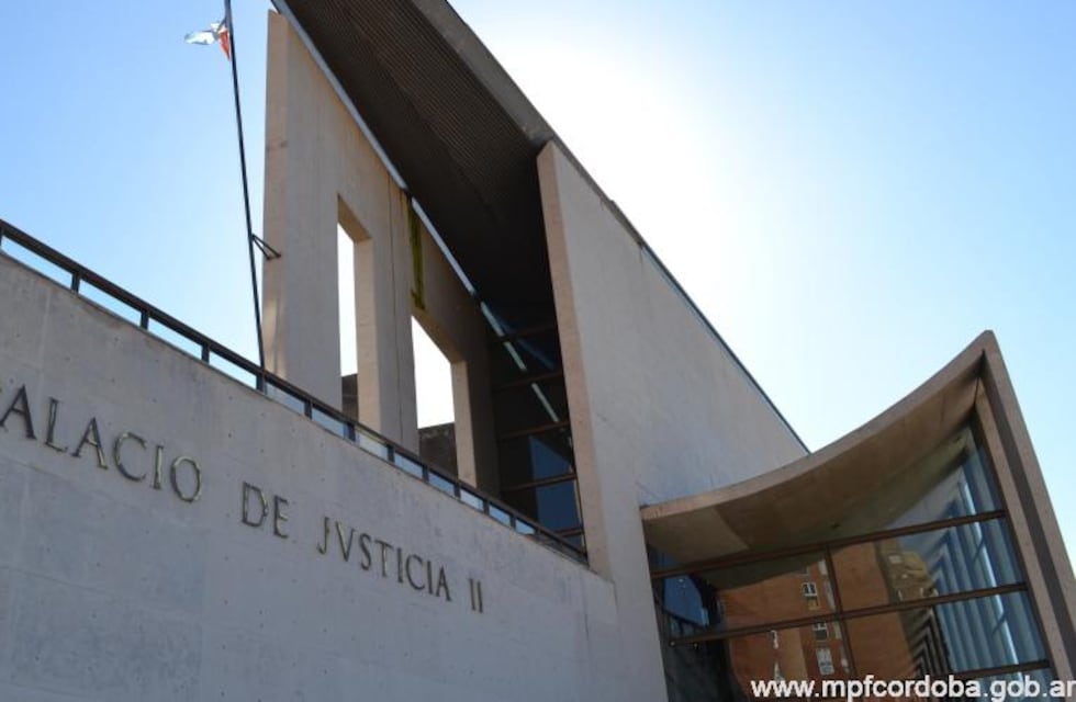 Caso Yoakim: lo condenaron a cadena perpetua por el asesinato de su bebé de siete meses en Córdoba