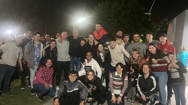 Tras las PASO 2021 en Zavalla ¿cómo terminó el recuento de votos? (Matías Suárez)