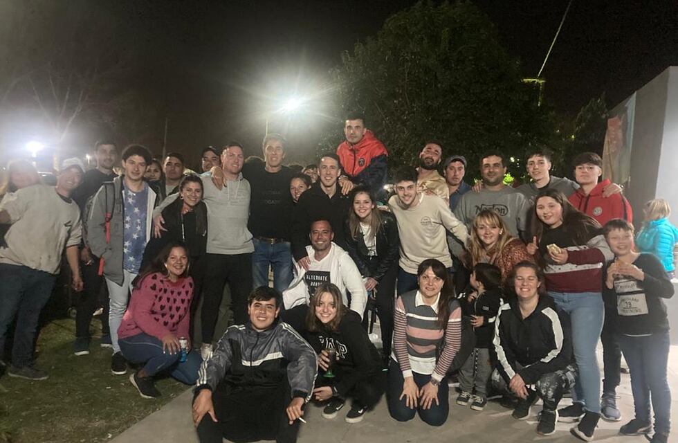 Tras las PASO 2021 en Zavalla ¿cómo terminó el recuento de votos?