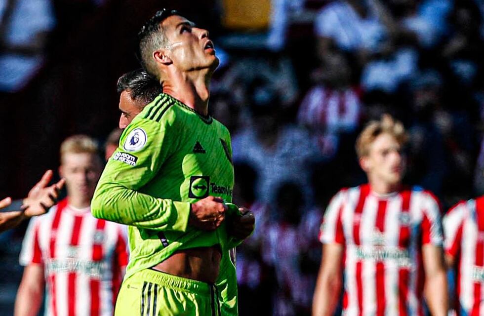 Turbulencia en Manchester: qué dijeron los compañeros de Cristiano al saber que se quiere ir del United