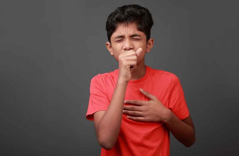 Entre la ciencia y la indignación de las abuelas: por qué no se debe cortar la tos