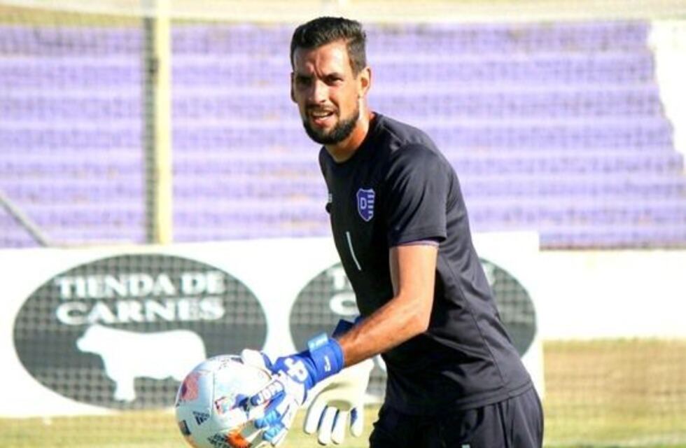 El emotivo agradecimiento de Emanuel Bilbao a los hinchas de Instituto