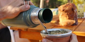 Cuántos mates me puedo tomar al día, según los especialistas.