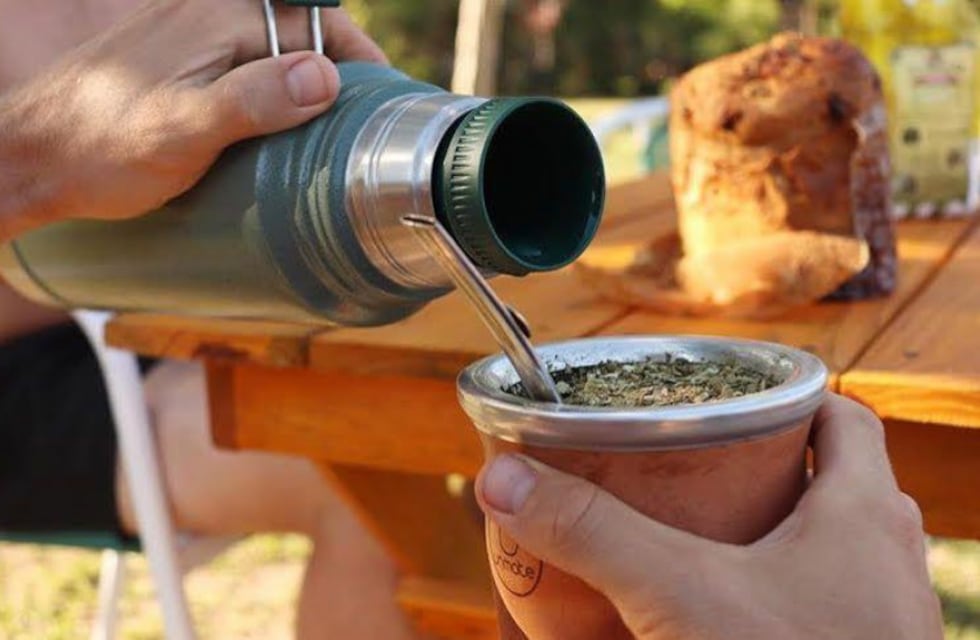 Cuántos mates me puedo tomar al día, según los especialistas