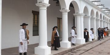 El Cabildo histórico de Jujuy recibirá a las delegaciones que participarán en el 27° Encuentro de Municipios Turísticos, a realizarse en marzo próximo.