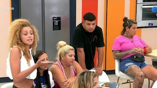 “Se está inundando todo”: la desesperación de los participantes de Gran Hermano 2025 por el agua dentro de la casa