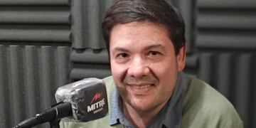 Carlos Iglesias