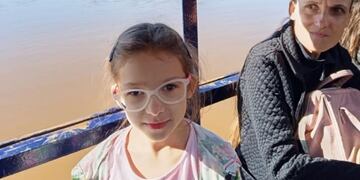 Buscan a una madre y su hija desaparecidas rumbo a Oberá.