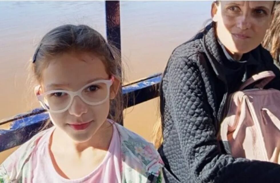 Buscan a una madre y su hija desaparecidas rumbo a Oberá