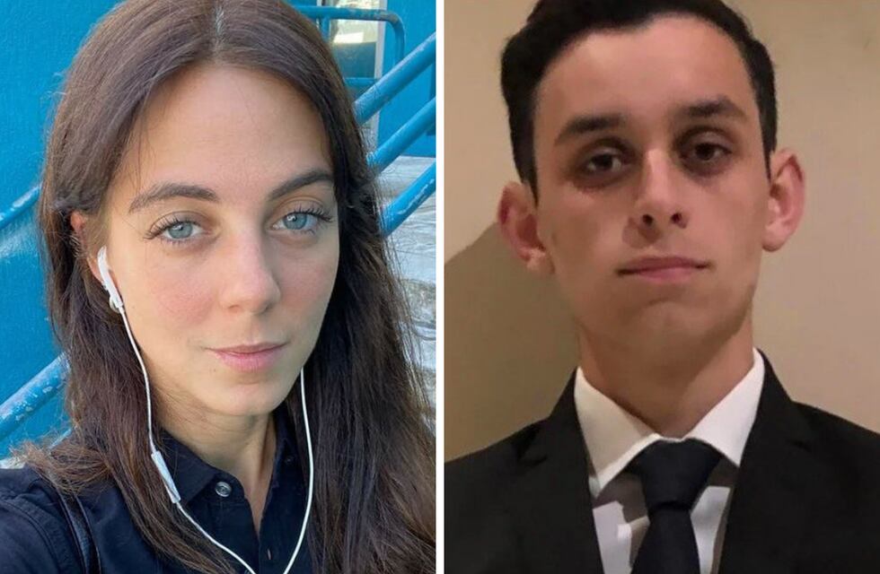 Quién es Agustín Mariani, el “bartender” que asesinó a Delfina Pan en Miami