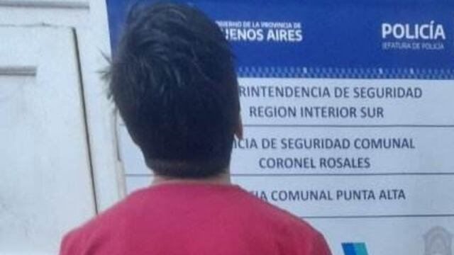 Puntaltense detenido fue acusado de drogar a una menor y abusar de ella