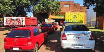 Continúa funcionando el sistema de turnos online para realizar la VTV.