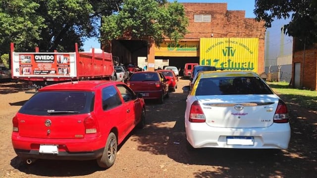 Continúa funcionando el sistema de turnos online para realizar la VTV.