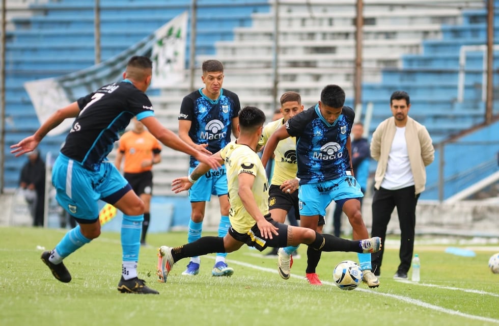 Escándalo en Jujuy: Comesaña suspendió Gimnasia vs. Deportivo Madryn argumentando amenazas