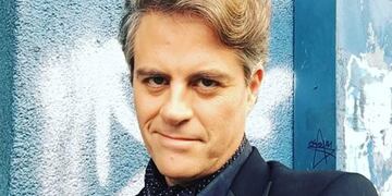 Una princesa: así de grande está Miel, la hija de Mike Amigorena