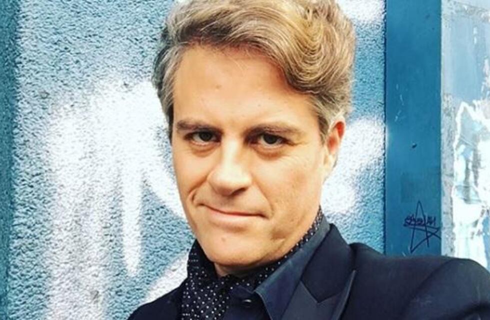 Una princesa: así de grande está Miel, la hija de Mike Amigorena