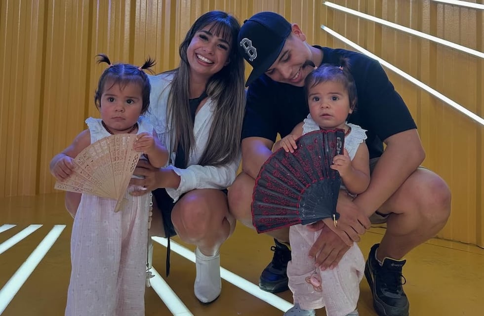 Daniela Celis y Thiago Medina buscan niñera para las gemelas y fueron tajantes con los requisitos: “La hora corre”