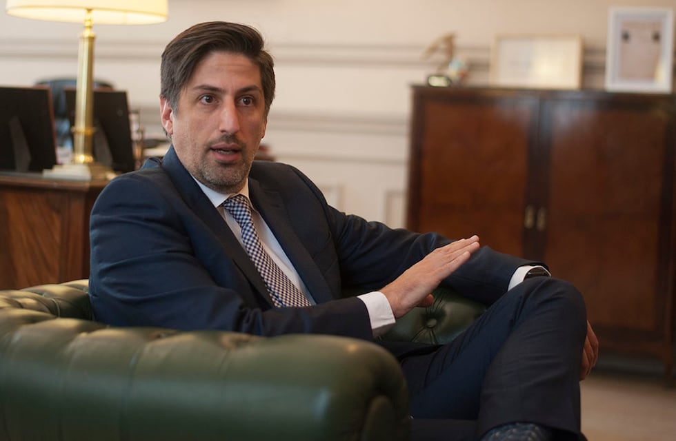 Nicolás Trotta espera “un regreso a la presencialidad en todas las jurisdicciones”