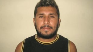 Adolfo "Fito" Macías, el narco ecuatoriano que permanece prófugo.