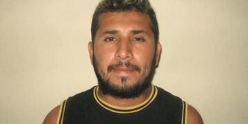 Adolfo "Fito" Macías, el narco ecuatoriano que permanece prófugo.
