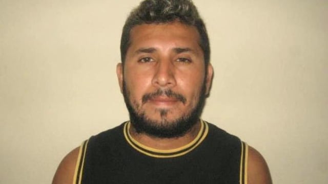Adolfo "Fito" Macías, el narco ecuatoriano que permanece prófugo.