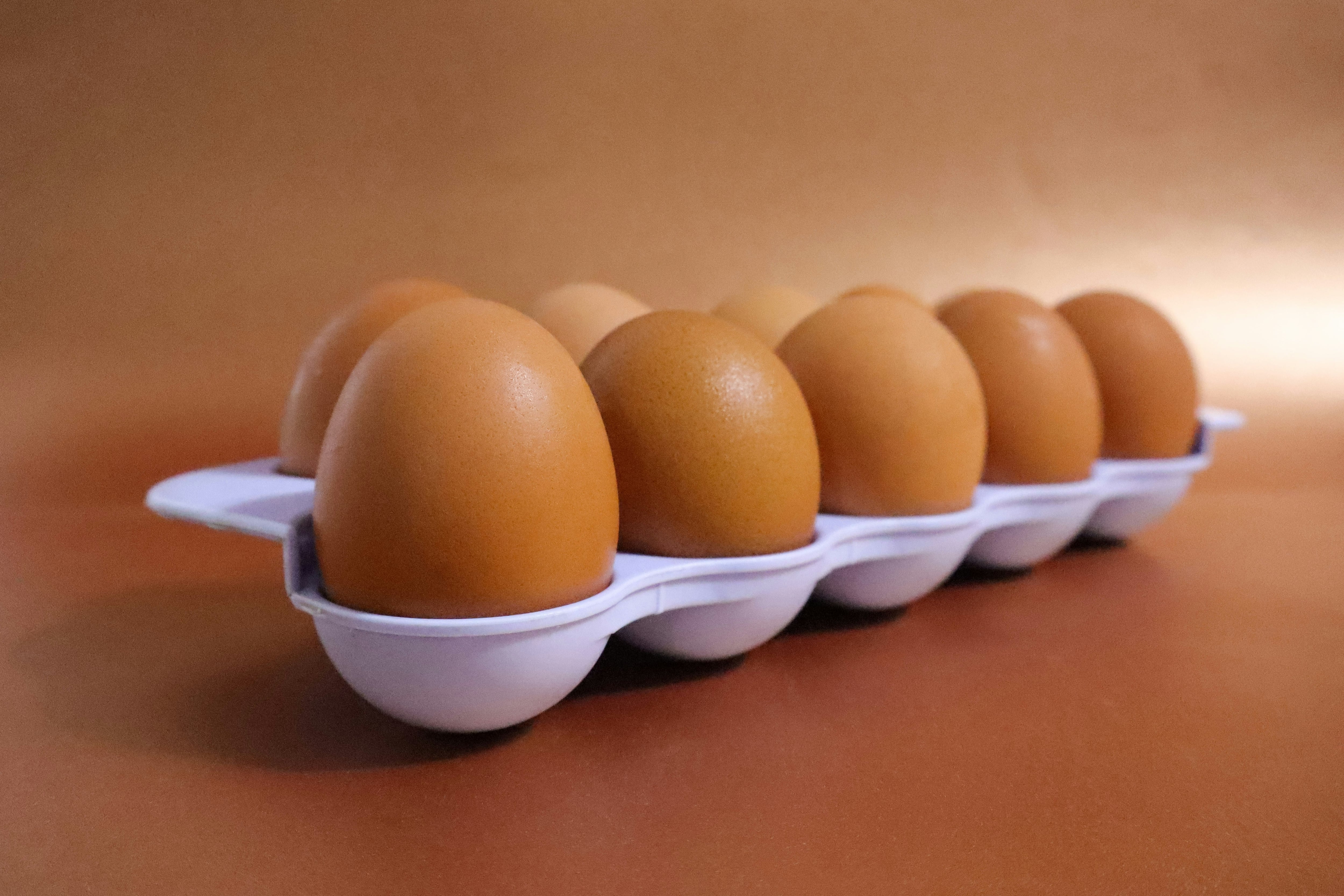 Más de 30 gramos de proteína: tres opciones de desayuno para arrancar el día con energía