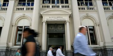 Banco Central