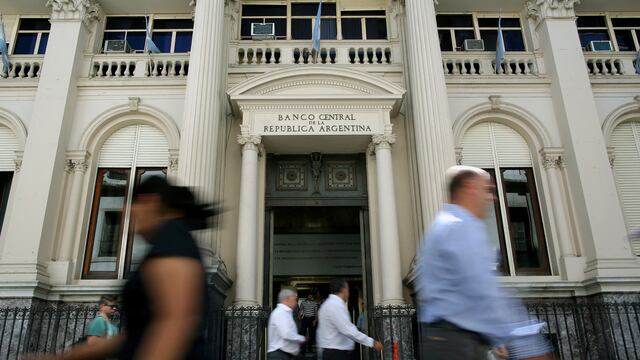 Banco Central