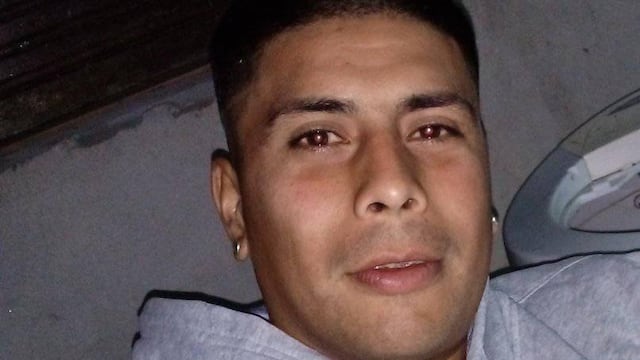 El muchacho de 30 años fue baleado cerca del cruce de Magallanes y Vélez Sarsfield.
